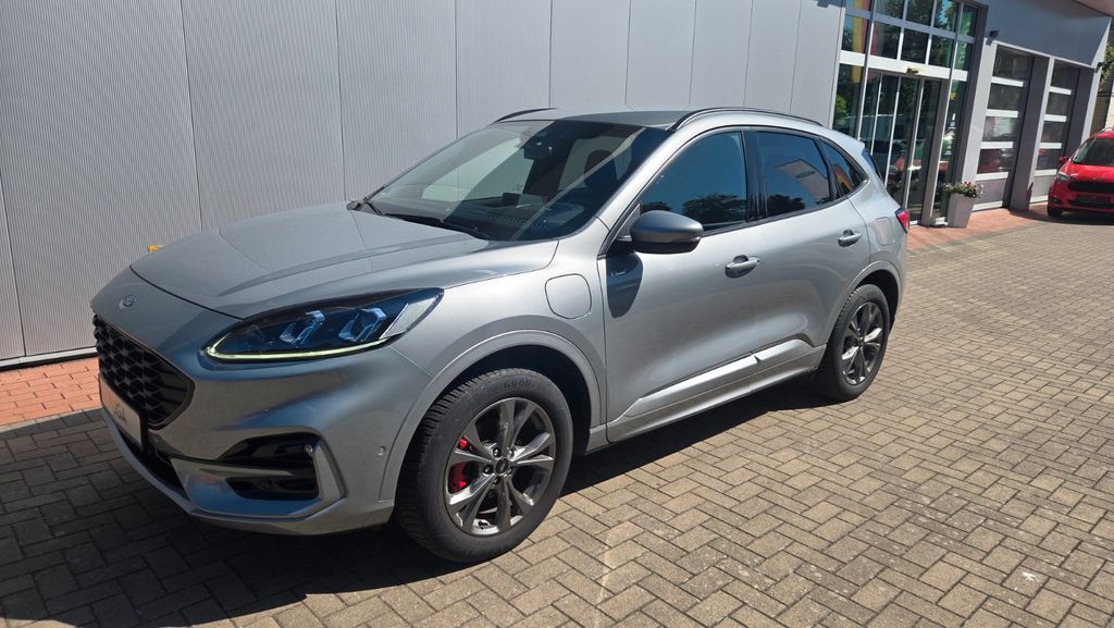 Ford Kuga 40.000 km 27.999 &euro; Dahme/Mark 15936