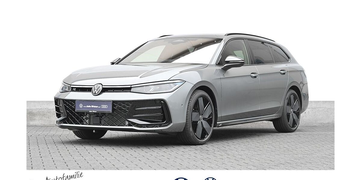 VW Passat Variant 9.990 km 56.880 &euro; Ahlen 59229