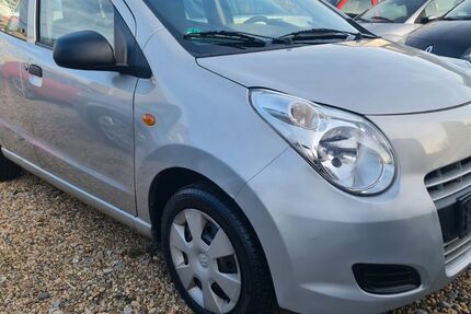 Suzuki Alto 140.000 km 1.990 &euro; Düsseldorf 40549