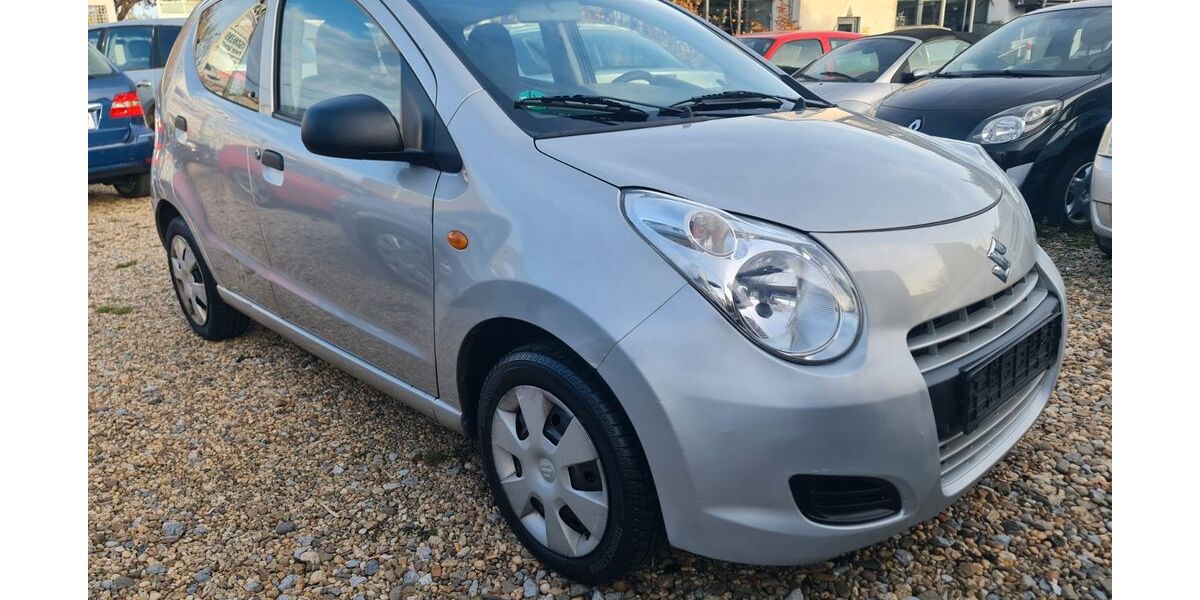 Suzuki Alto 140.000 km 1.990 &euro; Düsseldorf 40549