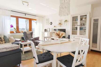 Wohnung Horb am Neckar - 2.5 Zimmer, 59 m&sup2;, 155.000&euro; | Angebot:26443103