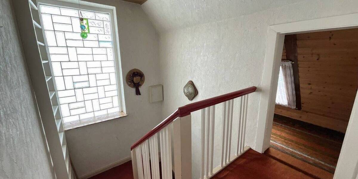 Doppelhaushälfte Eschwege Oberdünzebach - 4 Zimmer, 115 m&sup2;, 115.000&euro; | Angebot:26105760