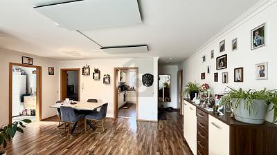 SOFORT EINZIEHEN UND WOHLFÜHLEN - Etagenwohnung Gosheim | Angebot:26286700