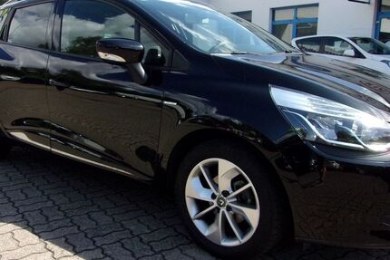 Renault Clio 26.300 km 10.990 € Herford 32051