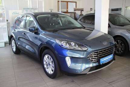 Ford Kuga 47.850 km 19.990 &euro; Schwaigern 74193