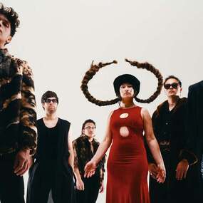 Nusantara Beat 18.02.2026 Prachtwerk