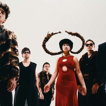 Nusantara Beat 18.02.2026 Prachtwerk