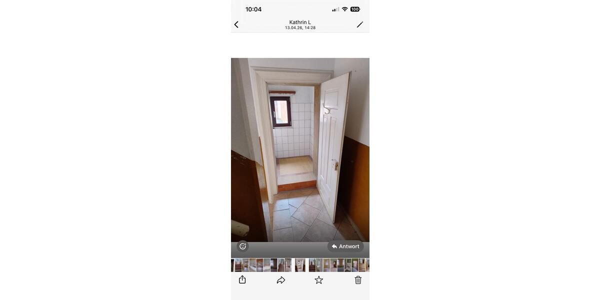 Doppelhaushälfte Gera Bieblach-Ost - 5 Zimmer, 100 m&sup2;, 40.000&euro; | Angebot:26286147