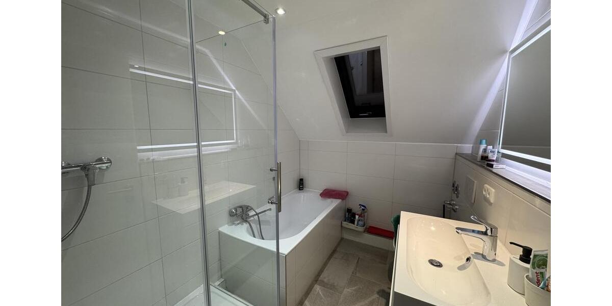 Maisonettenwohnung Neufahrn bei Freising Hetzenhausen - 5 Zimmer, 120 m&sup2;, 1.900&euro; | Angebot:25589562