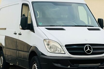 Mercedes-Benz Sprinter 216.000 km 5.599 &euro; Au am Rhein 76474