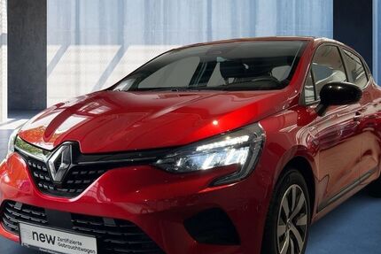 Renault Clio 48.050 km 11.990 &euro; Hamburg 22763