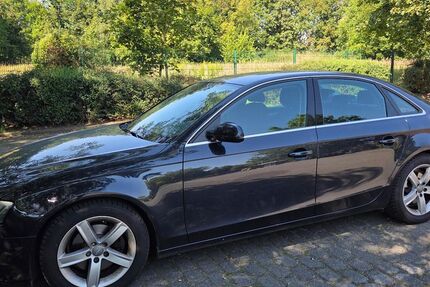 Audi A4 92.000 km 6.800 &euro; Neuenhagen bei Berlin 15366
