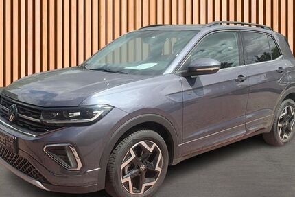 VW T-Cross 21.945 km 24.980 &euro; Dresden 01328