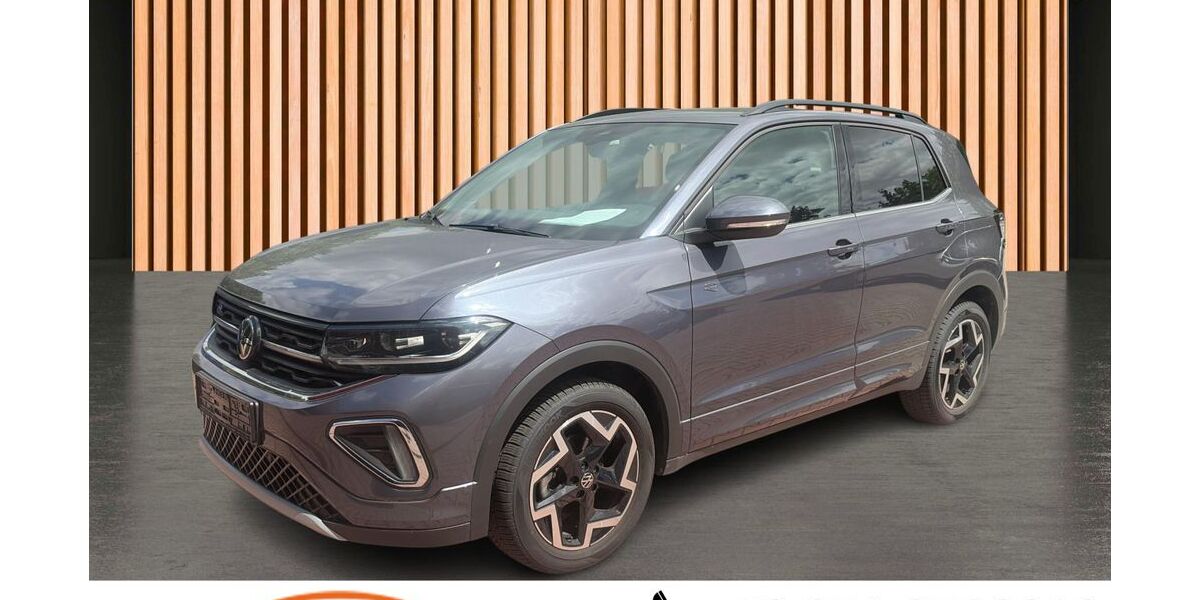 VW T-Cross 21.945 km 24.980 &euro; Dresden 01328