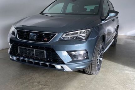 Seat Ateca 145.000 km 16.000 € Schmallenberg 57392