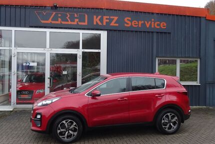Kia Sportage 99.055 km 16.490 &euro; Wutha-Farnroda 99848