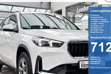 BMW X1 10.593 km 44.750 &euro; Passau 94036