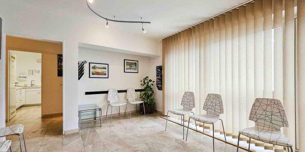 Gewerbeobjekt Leichlingen (Rheinland) Leichlingen - 453.000&euro; | Angebot:25265291