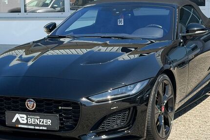 Jaguar F-Type 38.000 km 49.999 &euro; Wirges 56422