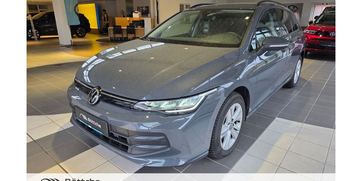 VW Golf 25.868 km 24.980 &euro; Zerbst / Anhalt 39261