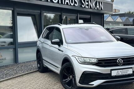 VW Tiguan 64.790 km 29.990 &euro; Peine 31228