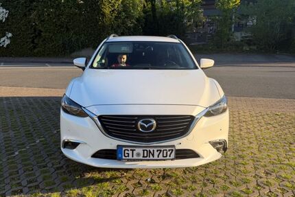 Mazda 6 176.300 km 6.900 &euro; Harsewinkel 33428