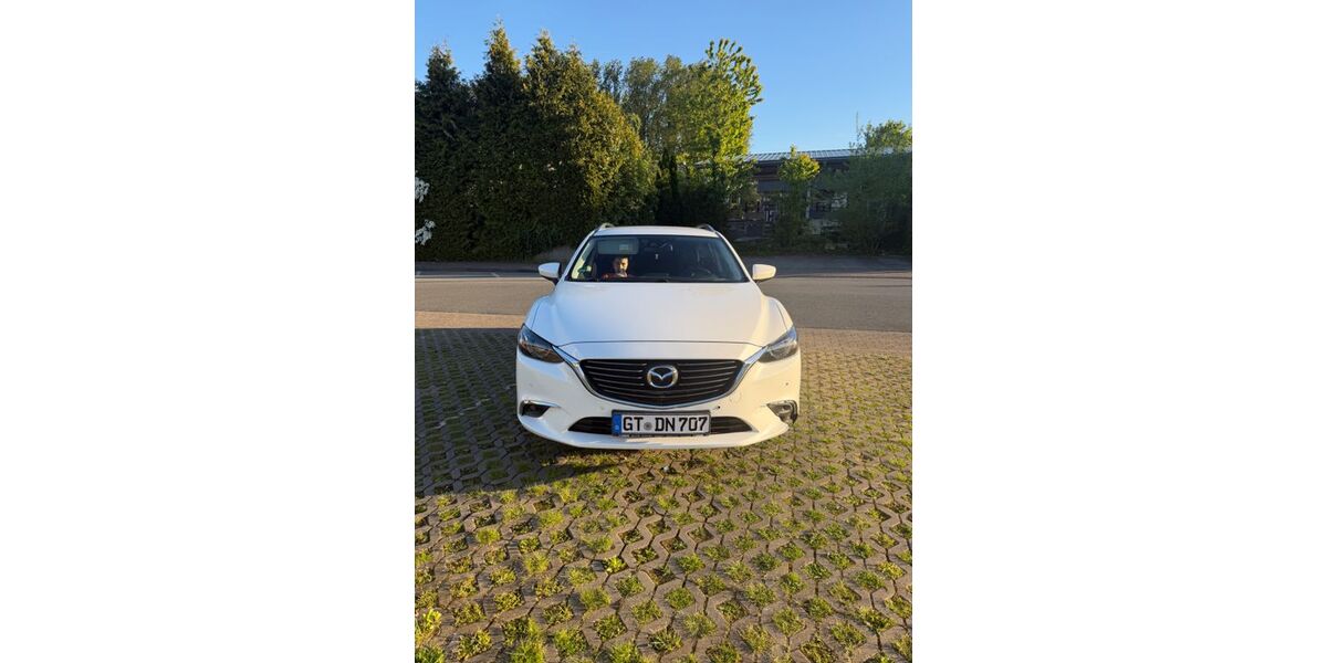 Mazda 6 176.300 km 6.900 &euro; Harsewinkel 33428