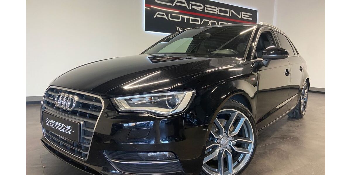 Audi A3 207.900 km 9.900 &euro; Bretten 75015