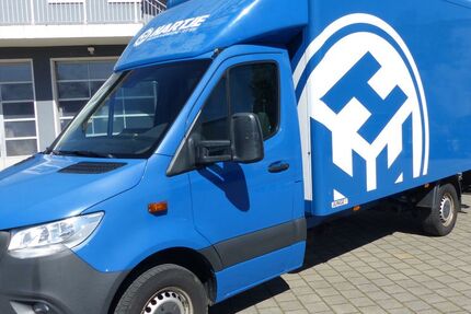 Mercedes-Benz Sprinter 353.744 km 15.500 &euro; Burgau 89331