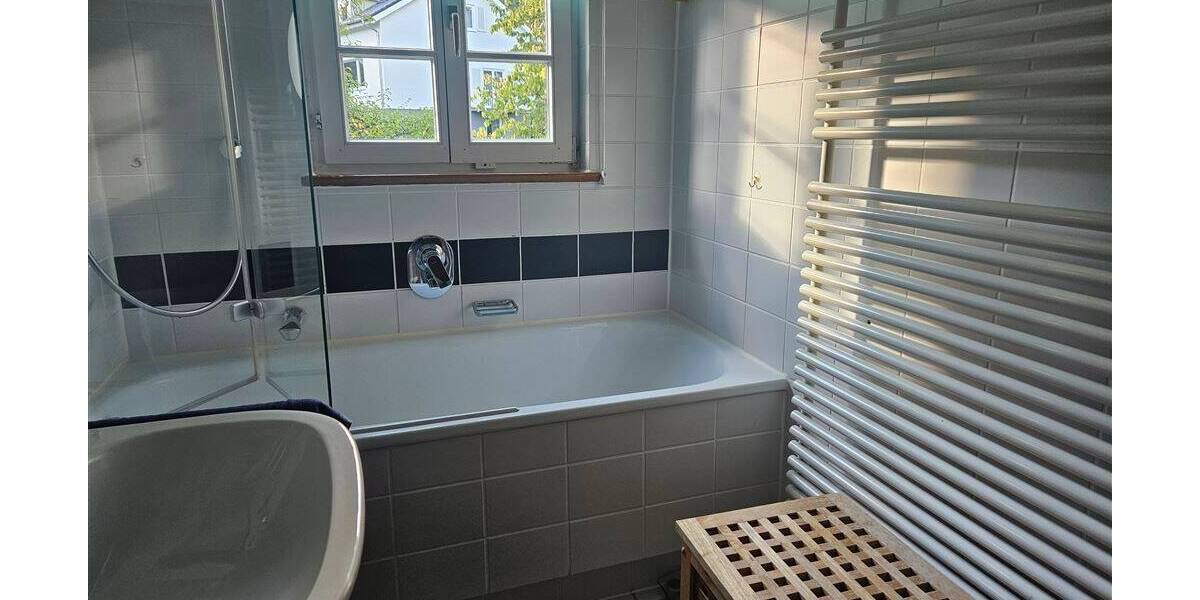 Gartenliebhaber gesucht - 1-Fam.-Haus mit traumhaftem Garten in ruhiger Lage 5 zimmer