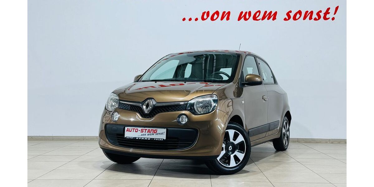 Renault Twingo 101.312 km 6.300 &euro; Fulda 36043