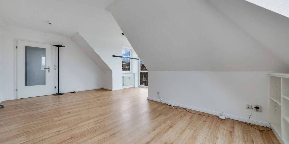 Etagenwohnung Westerland Westerland - 2 Zimmer, 47 m&sup2;, 420.000&euro; | Angebot:26869378
