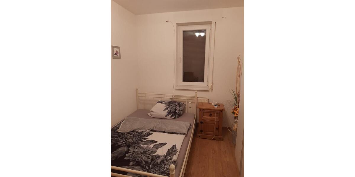 Erdgeschoßwohnung Ohrdruf - 2 Zimmer, 55 m&sup2;, 450&euro; | Angebot:25170847