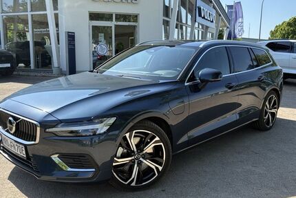 Volvo V60 9.000 km 48.000 &euro; Güstrow 18273