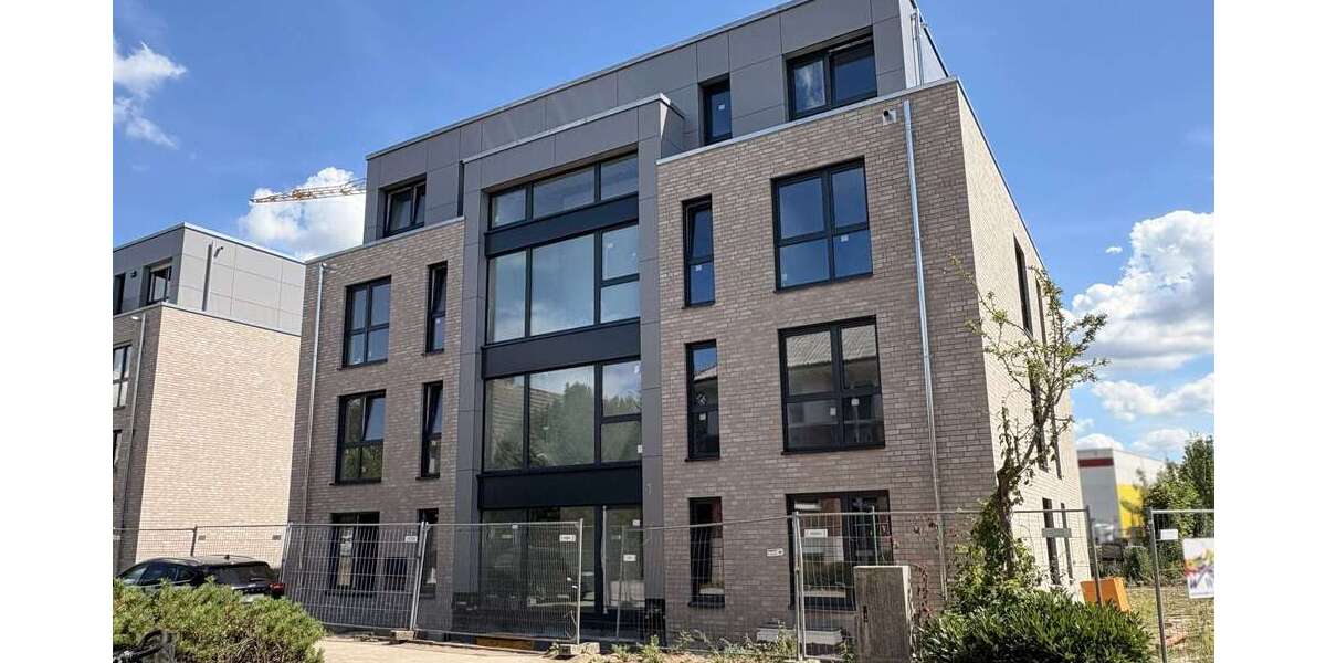 Etagenwohnung Ibbenbüren - 3 Zimmer, 69 m&sup2;, 860&euro; | Angebot:27108379