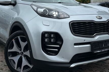 Kia Sportage 16.915 km 19.898 &euro; Mönchengladbach 41063