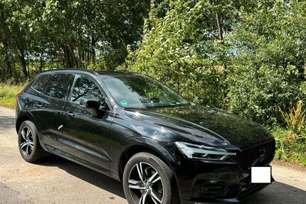 Volvo XC60 107.000 km 29.999 € Wiemersdorf 24649