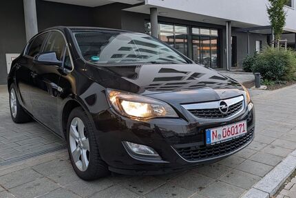 Opel Astra 162.000 km 2.700 &euro; Nürnberg 90439