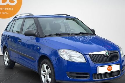 Skoda Fabia 165.000 km 3.450 &euro; Goslar 38644