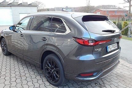 Mazda CX-80 3.085 km 59.890 &euro; Stemwede 32351