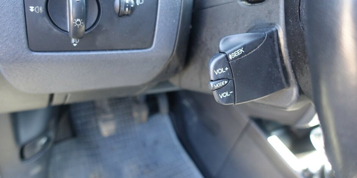 Ford Fusion Fun X Klima 8-fach bereift Bremsen neu gute 113.000 km 1.950 &euro; Neumarkt/OPf 92318