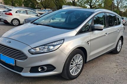 Ford S-Max 68.700 km 18.990 &euro; Weinheim 69469