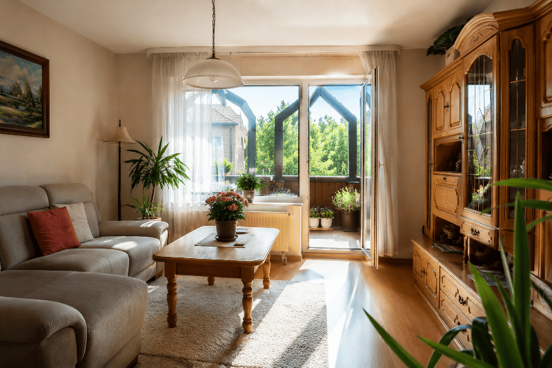 Etagenwohnung Cloppenburg - 2 Zimmer, 64 m&sup2;, 153.000&euro; | Angebot:26542727