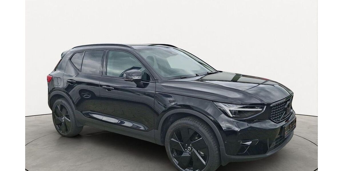 Volvo XC40 16.642 km 35.990 &euro; Friedberg 61169