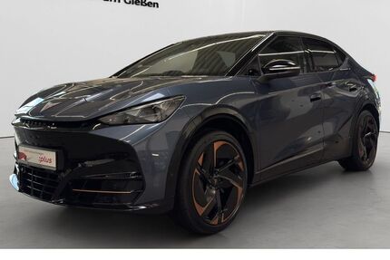 Cupra Tavascan 8.000 km 48.830 &euro; Giessen 35394
