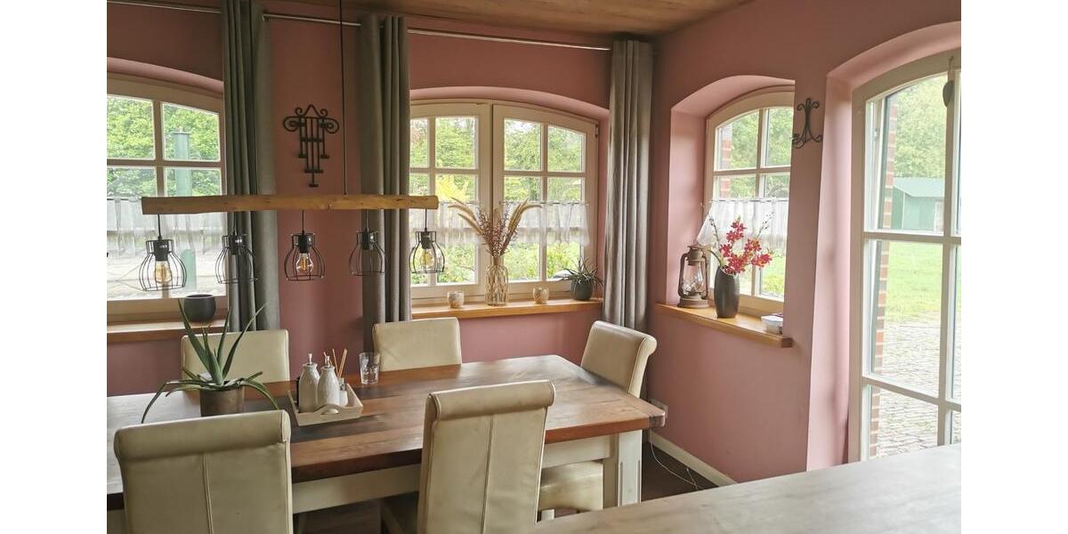 Einfamilienhaus Wiesmoor - 990.000&euro; | Angebot:26991119