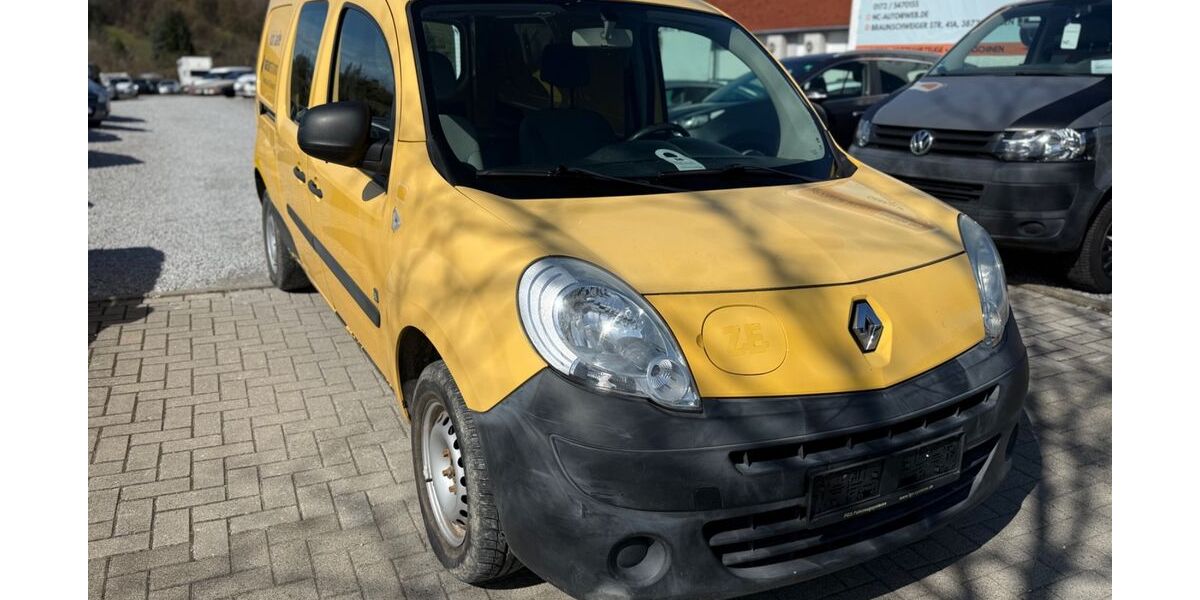 Renault Kangoo 128.800 km 1.499 &euro; Seesen 38723