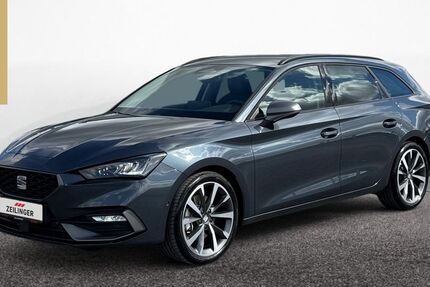 Seat Leon 1.310 km 29.744 &euro; Dietersheim 91463