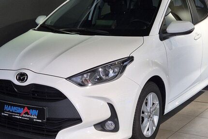 Mazda 2 Hybrid 23.000 km 18.480 &euro; Kassel 34123