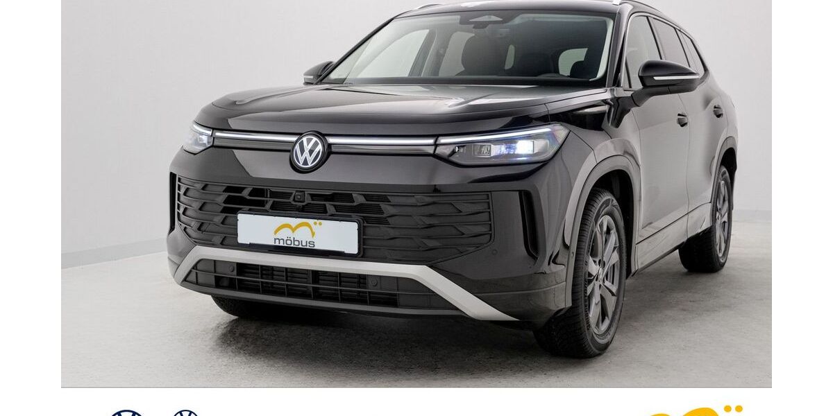 VW Tayron 5.000 km 49.895 &euro; Berlin 13088
